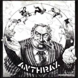 Anthrax : Capitalism Is Cannibalism